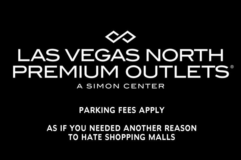 Samsonite at Las Vegas North Premium Outlets® - A Shopping Center in Las  Vegas, NV - A Simon Property