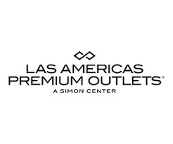 ラスアメリカス・プレミアム・アウトレットのロゴ