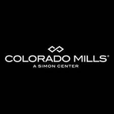 コロラド・ミルズ（Colorado Mills）のロゴ
