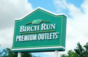 Birch Run Premium Outlets